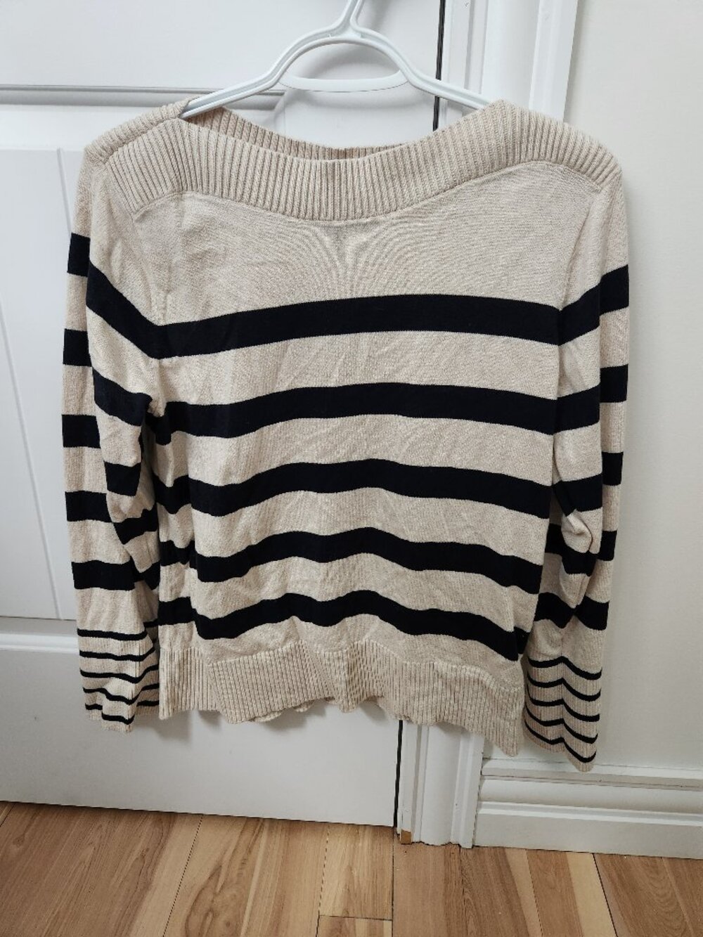 Tommy Hilfiger Striped Sweater
